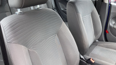 Ford Fiesta 1.0 EcoBoost Zetec 5dr Petrol Hatchback